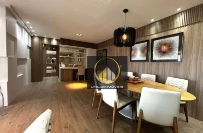 Apartamento com 3 dormitórios, 1 suíte,  à venda, 129 m² por r$ 1.900.000 - vila anastácio - são paulo/sp