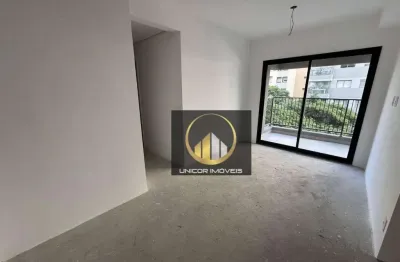 Apartamento com 2 dormitórios sendo 1 suíte  à venda, 58 m² por r$ 800.000 - butantã - são paulo/sp