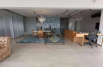 Cobertura duplex com 3 suítes à venda, 385 m² por r$ 6.500.000 - vila leopoldina - são paulo/sp