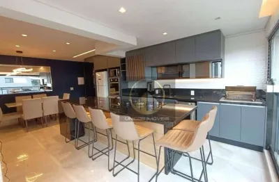 Apartamento com 1 suíte à venda, 61 m² por r$ 950.000 - vila leopoldina - são paulo/sp