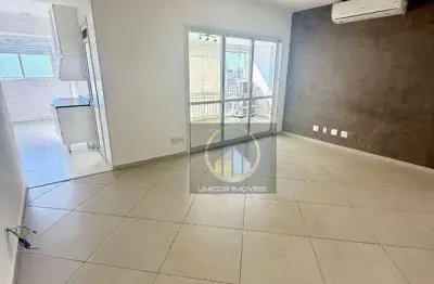 Apartamento com 3 dormitórios sendo 1 suíte  para alugar, 93 m² por r$ 5.000/mês - vila leopoldina - são paulo/sp