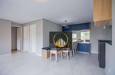 Apartamento com 2 dormitórios à venda, 82 m² por r$ 740.000,00 - jardim das vertentes - são paulo/sp