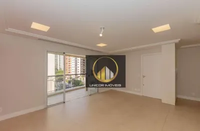 Apartamento com 3 dormitórios sendo 2 suítes à venda, 137 m² por r$ 1.850.000 - pompeia - são paulo/sp