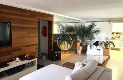 Apartamento com 3 suítes à venda, 142 m² por r$ 1.802.000 - vila leopoldina - são paulo/sp