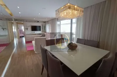 Apartamento com 3 dormitórios à venda, 125 m² por r$ 1.600.000,00 - vila leopoldina - são paulo/sp