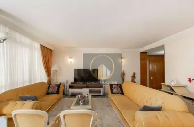 Cobertura com 4 dormitórios sendo 1 suíte  à venda, 252 m² por r$ 1.950.000 - higienópolis - são paulo/sp