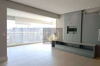 Apartamento com 2 dormitórios sendo 1 suíte à venda, 95 m² por r$ 1.270.000 - granja julieta - são paulo/sp