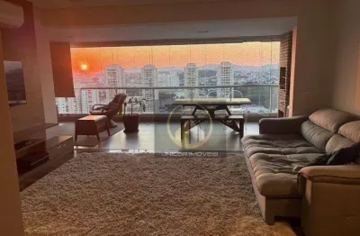 Apartamento com 4 dormitórios sendo 3 suítes à venda, 142 m² por r$ 2.390.000 - vila leopoldina - são paulo/sp