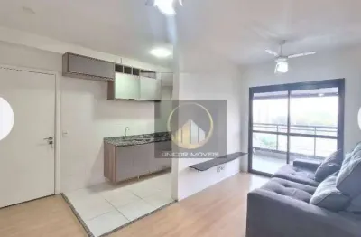 Apartamento com 2 dormitórios sendo 1 suíte à venda, 61 m² por r$ 750.000 - vila leopoldina - são paulo/sp