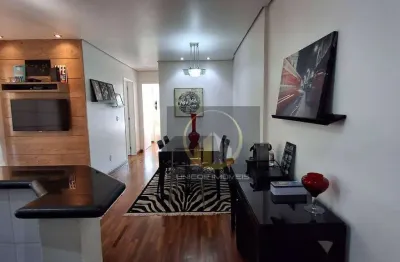 Apartamento com 2 dormitórios, sendo 1 suíte  à venda, 61 m² por r$ 785.000 - vila pompeia - são paulo/sp