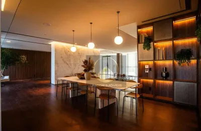 Apartamento com 3 suítes à venda, 142 m² por r$ 3.100.000 - chácara itaim - são paulo/sp