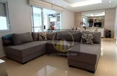 Apartamento com 3 dormitórios 1 suíte à venda, 125 m² por r$ 1.640.000 - vila leopoldina - são paulo/sp