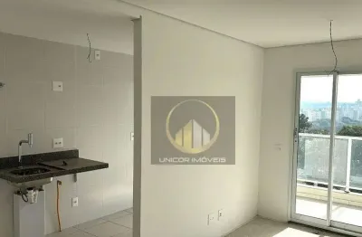 Apartamento com 3 dormitórios 1 suíte à venda, 65 m² por r$ 560.000 - rochdale - osasco/sp