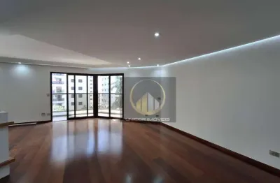 Apartamento com 3 suítes à venda, 193 m² por r$ 2.200.000 - perdizes - são paulo/sp