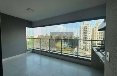 Apartamento com 3 dormitórios sendo 1 suíte à venda, 88 m² por r$ 1.470.000 - vila leopoldina - são paulo/sp