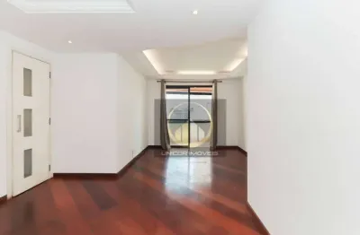 Apartamento com 3 dormitórios sendo 1 suíte  para alugar, 91 m² por r$ 6.000/mês - sumarezinho - são paulo/sp