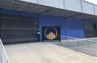 Galpão para alugar, 3440 m² por r$ 113.520/mês - vila leopoldina- são paulo/sp