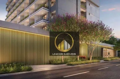 Studio com 20 a 29m²  1 dormitório à venda, por r$ 480.000 - metrô oscar freire - pinheiros - são paulo/sp