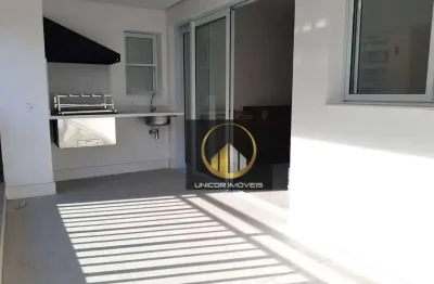 Apartamento novo, 100m², 3 dorms sendo 2 suítes à venda, por r$ 1.580.000 - jd. guedala - são paulo/sp