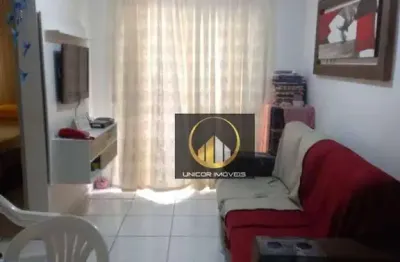 Apartamento com 3 dormitórios à venda, 59 m² por r$ 269.000,00 - novo osasco - osasco/sp