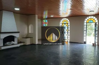 Casa com 3 dormitórios. sendo 1 suíte à venda, 350 m² por r$ 1.750.000 - alto da lapa - são paulo/sp