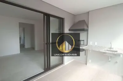 Apartamento novo com 3 suítes à venda, 114 m² por r$ 1.600.000 - vila hamburguesa - são paulo/sp