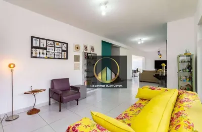 Sobrado com 5 dormitórios sendo 4 suítes  à venda, 460 m² por r$ 2.990.000 - alto da lapa - são paulo/sp