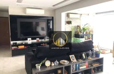 Apartamento com 2 dormitórios sendo 1 suíte  à venda, 96 m² por r$ 1.250.000 - vila anastácio - são paulo/sp