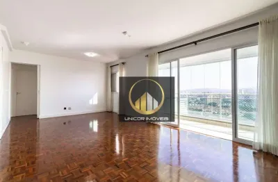 Apartamento com 2 dormitórios (1 suíte) à venda, 98 m² - lapa - são paulo/sp