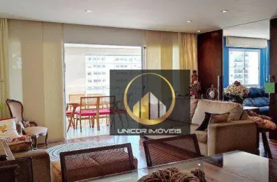 Apartamento com 4 dorms sendo 3 suítes à venda, 151 m² por r$ 2.395.000 - vila leopoldina - são paulo/sp