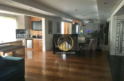 Apartamento com 2 suítes  à venda, 143 m² por r$ 1.880.000 - vila leopoldina - são paulo/sp