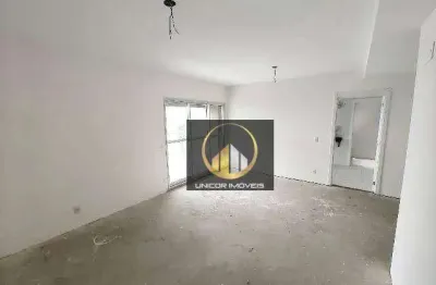 Apartamento com 3 suítes à venda, 136 m² por r$ 1.600.000 - cidade são francisco - osasco/sp