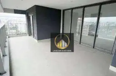 Apartamento com 3 suítes à venda, 125 m² por r$ 2.150.000 - campo belo - são paulo/sp