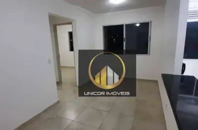 Apartamento com 2 dormitórios à venda, 42 m² por r$ 240.000,00 - novo osasco - osasco/sp