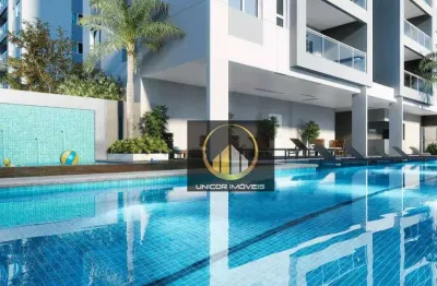 Apartamento com 3 dormitórios sendo 1 suíte  à venda, 87 m² por r$ 887.000 - umuarama - osasco/sp