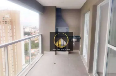 Apartamento com 3 suítes à venda, 136 m² por r$ 1.600.000 - cidade são francisco - osasco/sp
