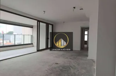 Apartamento com 3 suítes à venda, 180 m² por r$ 3.400.000 - alto da lapa - são paulo/sp