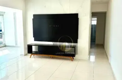 Apartamento com 3 dormitórios sendo 1 suíte  para alugar, 93 m² por r$ 5.400/mês - vila leopoldina - são paulo/sp