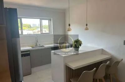 Casa em condomínio, com 3 dormitórios à venda, 125 m² por r$ 820.000 - jardim olympia - são paulo/sp