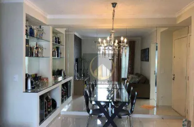 Apartamento com 2 dormitórios sendo 1 suíte à venda, 63 m² por r$ 550.000 - jardim das vertentes - são paulo/sp