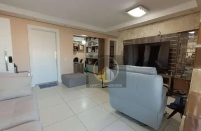 Apartamento com 3 dormitórios sendo 1 suíte à venda, 105 m² por r$ 1.220.000 - jardim das vertentes - são paulo/sp