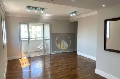 Apartamento com 3 dormitórios sendo 1 suíte à venda, 96 m² por r$ 1.150.000 - vila romana - são paulo/sp