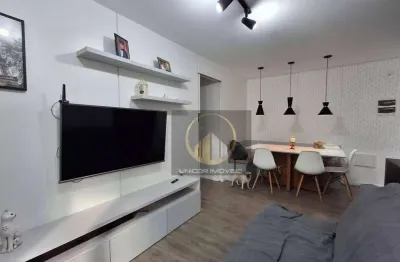 Apartamento com 3 dormitórios sendo 1 suíte  à venda, 69 m² por r$ 1.050.000 - pompeia - são paulo/sp