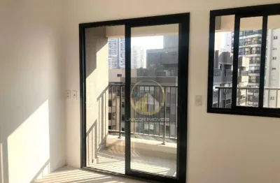 Studio com 1 dormitório à venda, 19 m² por r$ 300.000,00 - butantã - são paulo/sp