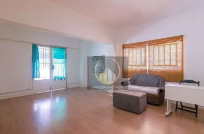 Sobrado comercial/residencial  com 4 dormitórios à venda, 320 m² por r$ 2.050.000 - pacaembu - são paulo/sp