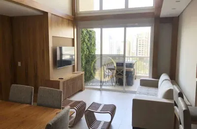 Apartamento com 3 dormitórios, 1 suíte à venda, 121 m² por r$ 3.199.000 - brooklin - são paulo/sp