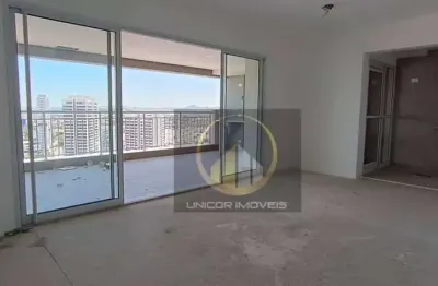 Apartamento com 3 suítes à venda, 127 m² por r$ 1.573.000 - vila anastácio - são paulo/sp