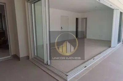 Apartamento com 3 suítes  à venda, 157 m² por r$ 2350000 - vila anastácio - são paulo/sp