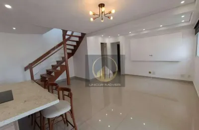 Apartamento duplex com 1 suíte para alugar, 122 m² por r$ 7.000/mês - vila madalena - são paulo/sp