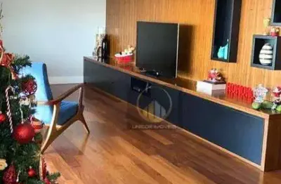 Apartamento com 4 dormitórios, 2 suítes à venda, 158 m² por r$ 2.280.000 - vila leopoldina - são paulo/sp